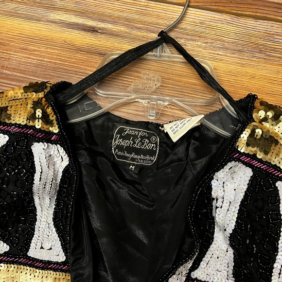 Joseph LeBon Jacket - Picture 4 of 4